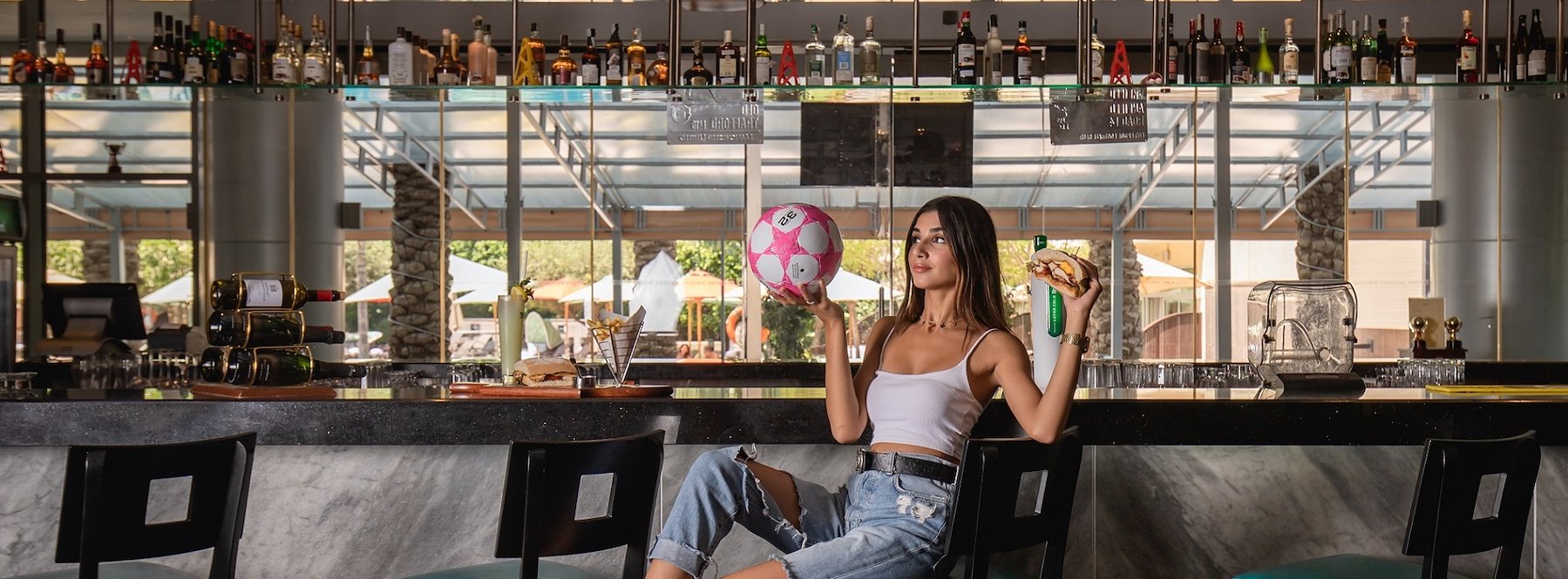 Chicken Pastrami Sandwich