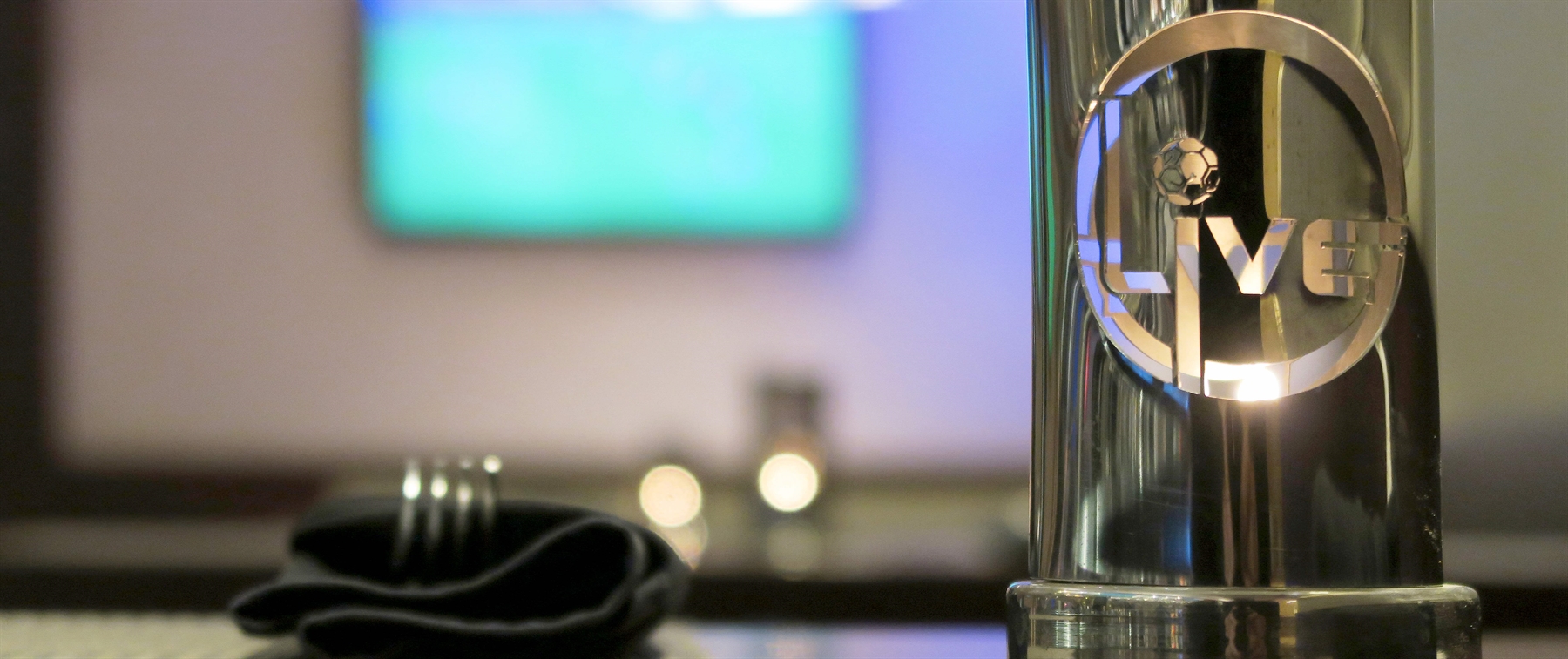HD Indoor Screens