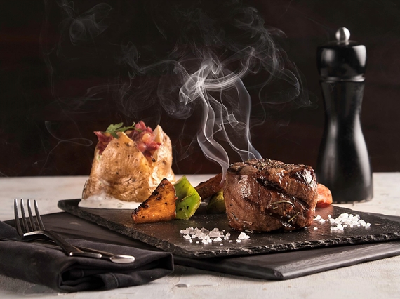 Steak Offer